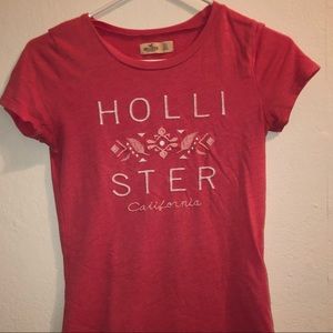 Hollister tee 🦋